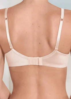 Susa BH mit vorgeformten Cups