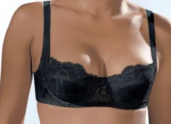 Susa Dirndl-BH mit Außenträgern