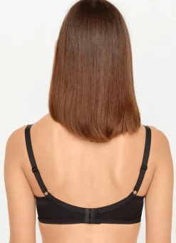 Susa Dirndl-BH mit Außenträgern