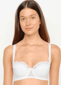 Susa Dirndl-BH mit Außenträgern