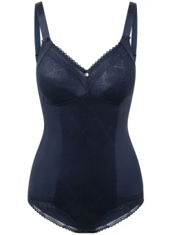 Susa Hosenkorselett mit Verstärkung im Vordereil