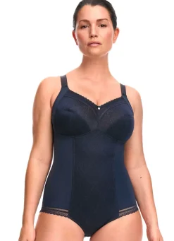 Susa Hosenkorselett mit Verstärkung im Vordereil