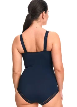 Susa Hosenkorselett mit Verstärkung im Vordereil