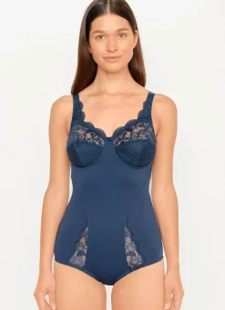 Susa Hosenkorselett mit Verstärkung