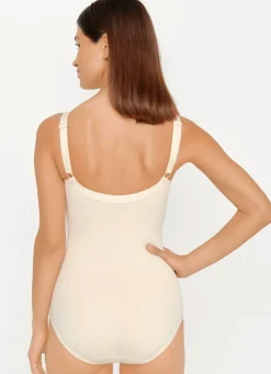 Susa Hosenkorselett mit Verstärkung