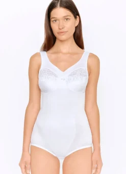 Susa Hosenkorselett mit Verstärkung