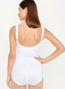 Susa Hosenkorselett mit Verstärkung