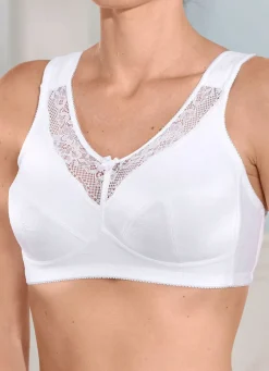 Susa Zweierpack BH mit Baumwolle