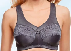 Susa Zweierpack BH mit Unterbruststütze