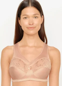 Susa Zweierpack BH mit Unterbruststütze