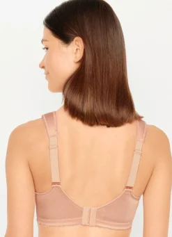 Susa Zweierpack BH mit Unterbruststütze