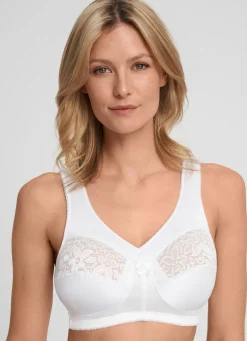 Susa Zweierpack BH mit Unterbruststütze