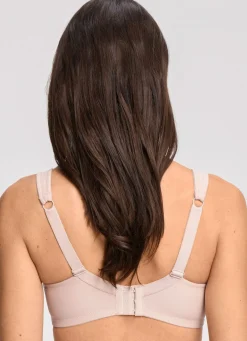 Susa Zweierpack BH mit verstärktem Vorder- und Rückteil