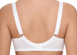 Susa Zweierpack BH mit zarter Elastikspitze