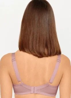 Susa Zweierpack BH mit zarter Elastikspitze