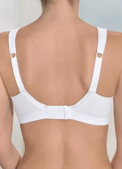 Swegmark of Sweden BH mit hohem Baumwollanteil