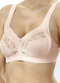 Swegmark of Sweden BH mit Spitzeneinsätzen