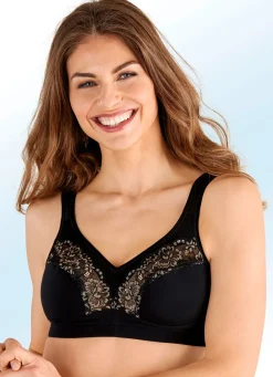 Swegmark of Sweden BH mit BIO-Baumwolle