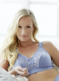 Swegmark of Sweden BH mit BIO-Baumwolle