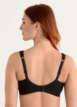 Swegmark of Sweden BH mit Elastikspitze