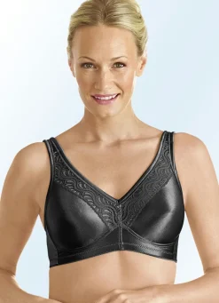 Swegmark of Sweden Zweierpack BH mit Spitzeneinsätzen