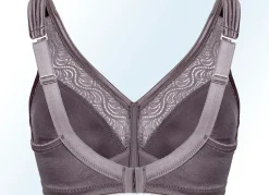 Swegmark of Sweden Zweierpack BH mit Spitzeneinsätzen