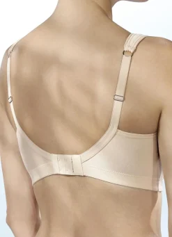 Swegmark of Sweden-BH mit elastischer Spitze