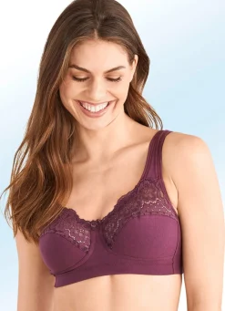 Swegmark of Sweden-BH mit elastischer Spitze