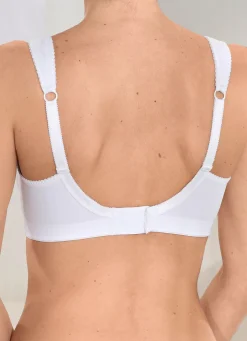 Swegmark of Sweden-BH mit elastischer Spitze