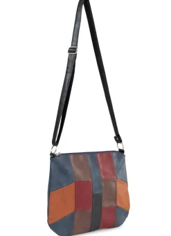Tasche aus weichem Synthetikmaterial