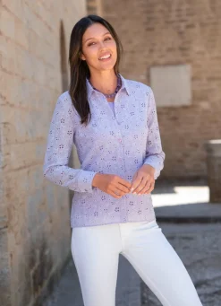 2-teiliges Blusen Set