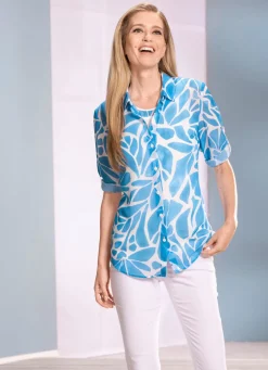 2-teiliges Blusen Set