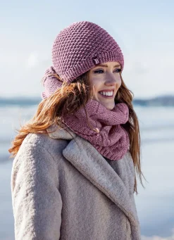 Thermo-Artikel mit anhaltend wärmender Funktion