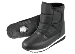 Thermo-Winterstiefel