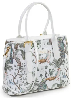 TIZIA, Tasche, Damen, mit abnehmbarem, verstellbarem Umhängeriemen