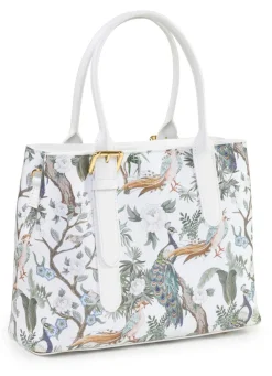 TIZIA, Tasche, Damen, mit abnehmbarem, verstellbarem Umhängeriemen