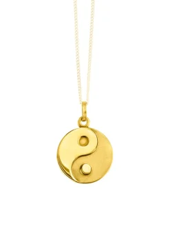 Toller Anhänger mit Motiv Yin und Yang