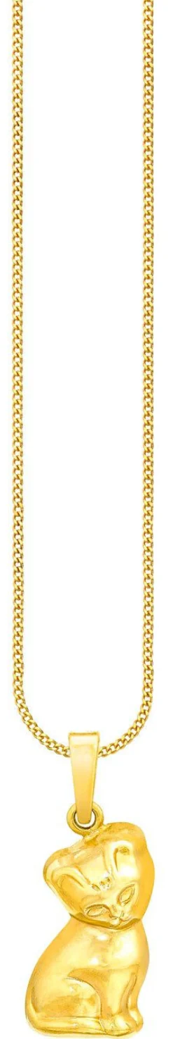 Toller Katzen Anhänger