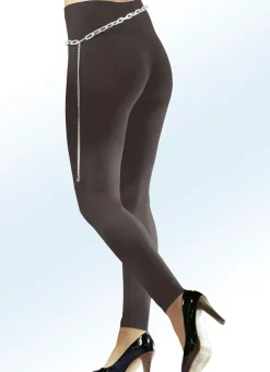 Tragangenehme Leggings in 17 Farben