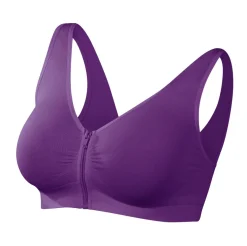 Traum-BH mit Reißverschluss, 5er-Set