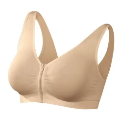 Traum-BH mit Reißverschluss, 5er-Set