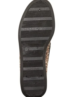 Trendige Damen-Hausschuhe, Weite H, mit Wolle