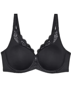 Triumph Amourette Minimzer-Bügel-BH mit Elastikspitze