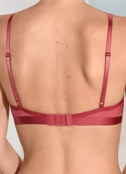 Triumph Aura Spotlight Bügel-BH mit gepolsterten Cups