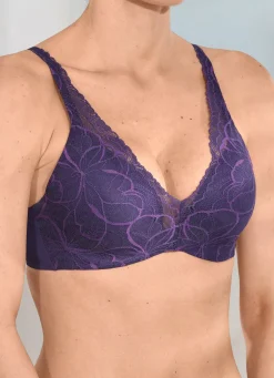 Triumph Body Make-Up Illusion Lace BH mit flexiblen Komfortbügeln