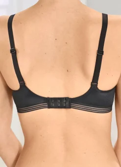 Triumph Infinite Sensation-Minimizer-Bügel-BH mit vorgeformten Cups