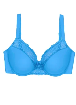 Triumph Ladyform Soft-Minimizer-Bügel-BH