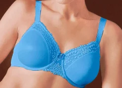 Triumph Ladyform Soft-Minimizer-Bügel-BH