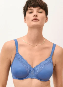 Triumph Ladyform Soft-Minimizer-Bügel-BH