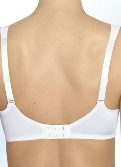 Triumph Minimizer-Bügel BH mit Spitze